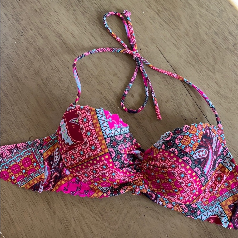 Victoria Secret swim suit top